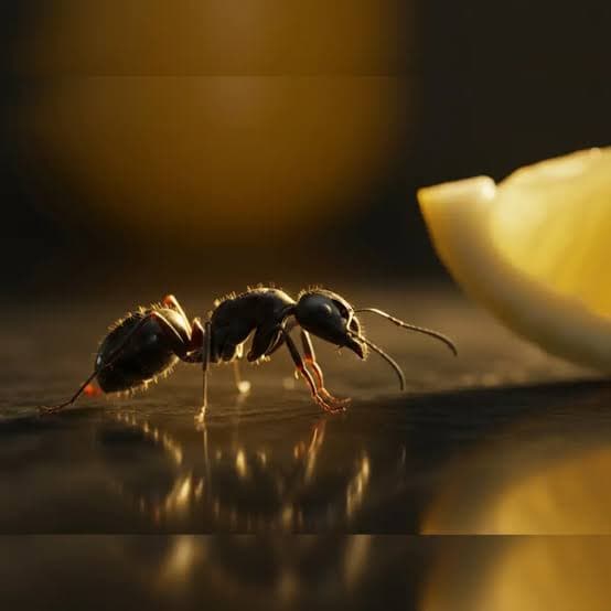 Ant Treatment