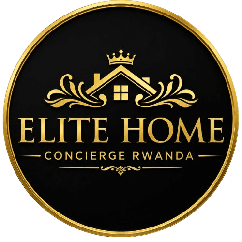 Elite Home Logo