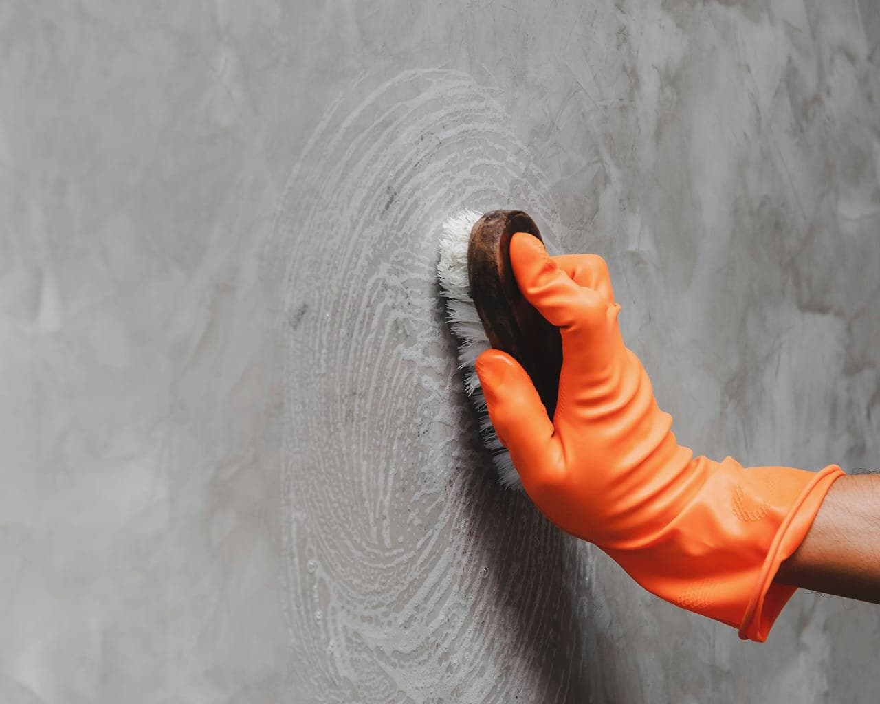 Professional Cleaning