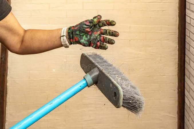 Guest Accommodation Cleaning