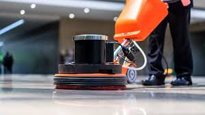 Hospitality Property Cleaning