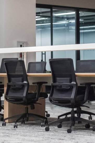 Workspace Furnishing Care