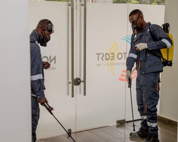 Hygiene & Pest Solutions