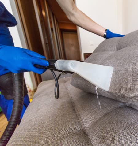 Premium Sofa Restoration