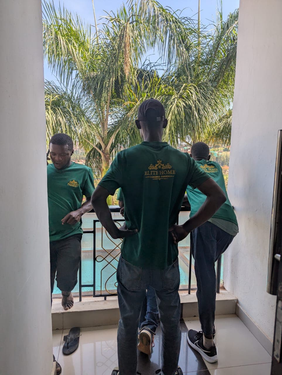 Elite Home Concierge Team